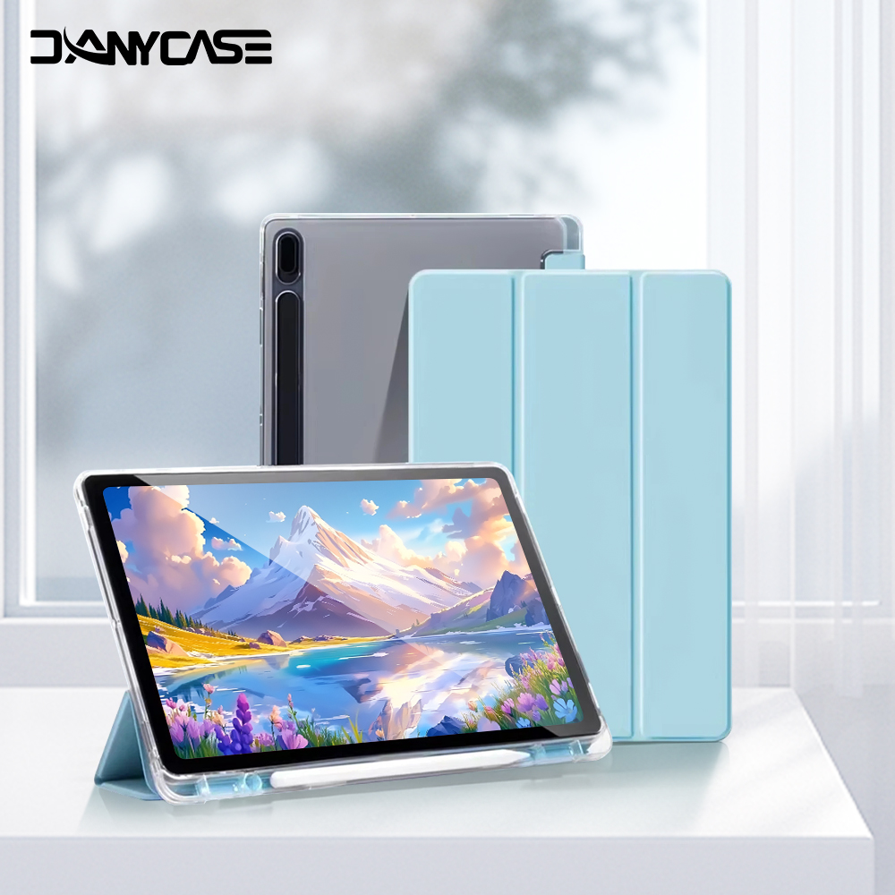 Samsung Tablet With Accessories - Case for Samsung Galaxy Tab S9