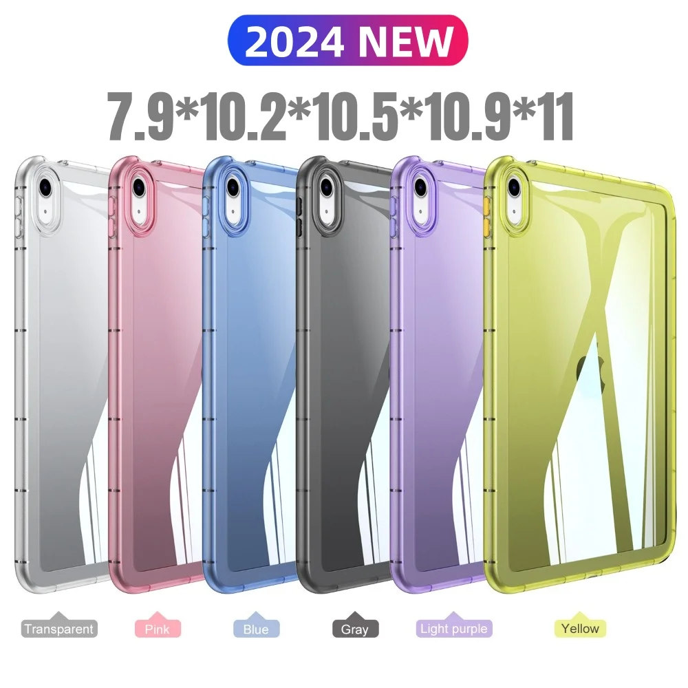 Ipad Cover Folio - For iPad Pro 11 M4 2024
