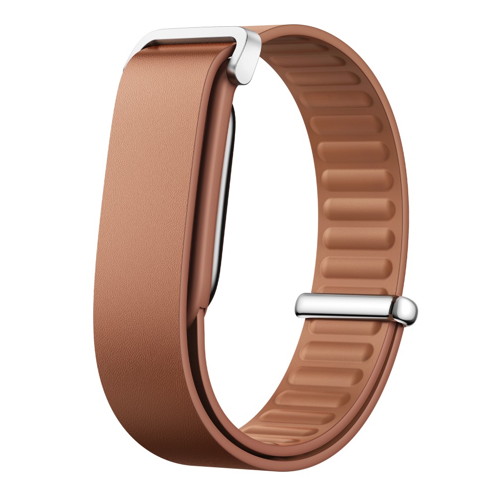 Magnetic Case Smart - New PU Leather Loop Watch Strap