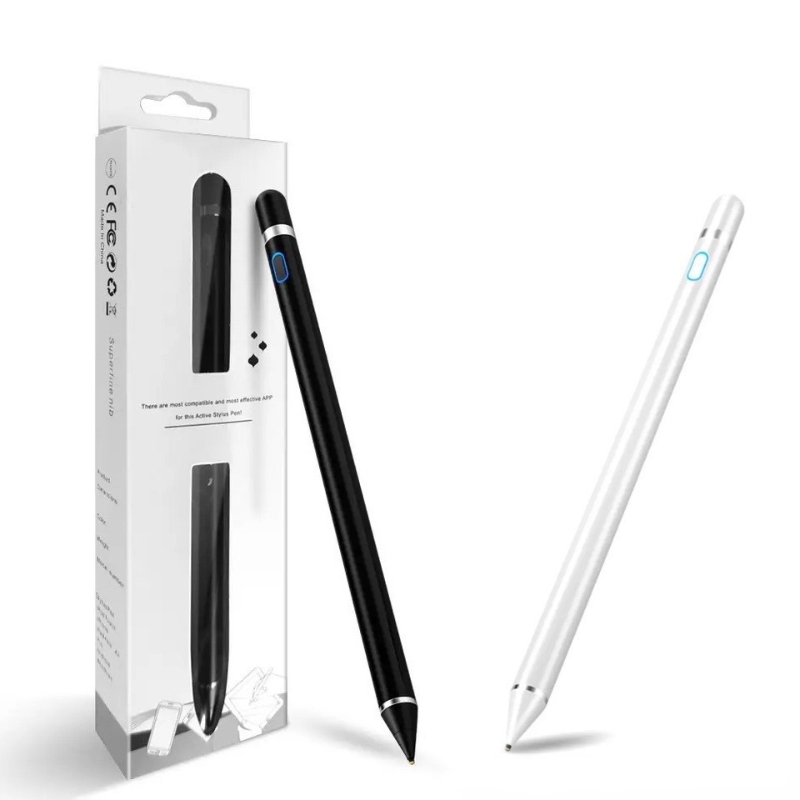 Stylus Pen Compatible with iPa - огляд і ціна Ipad Pencil Stylus