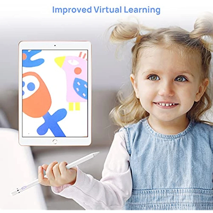 Stylus Pen Compatible with iPa - огляд і ціна Ipad Pencil Stylus