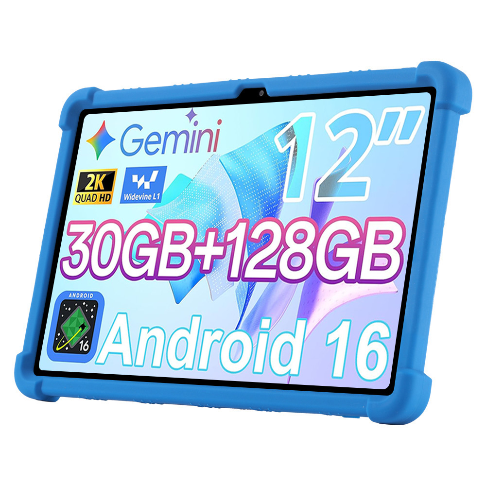 Protective Case for HOTWAV Pad - огляд і ціна Hotwav Tablet Accessories