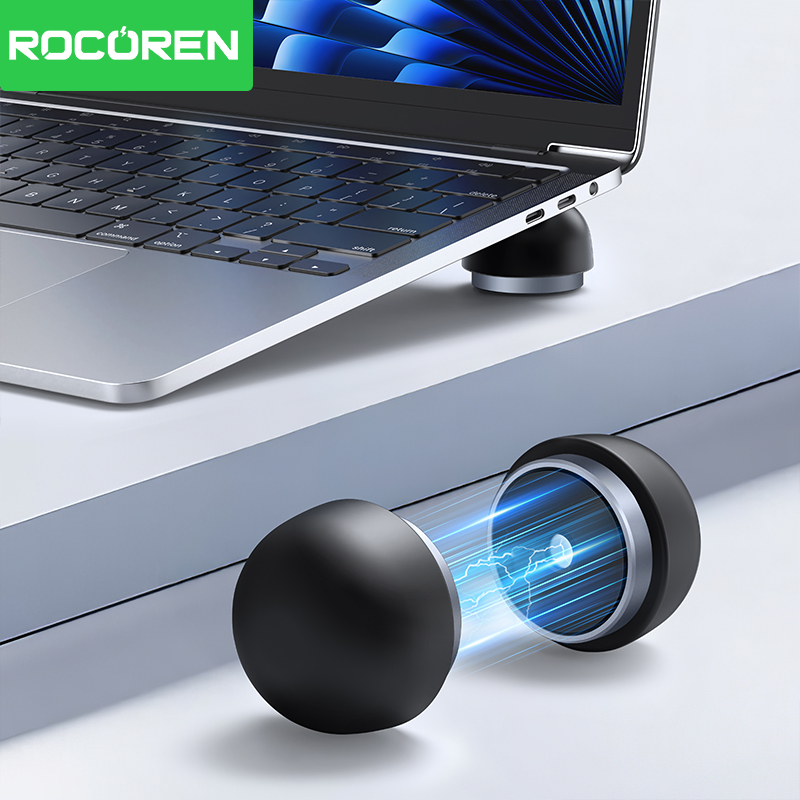 Rocoren Laptop Stand Notebook  - огляд і ціна Cooling Stand Tablet