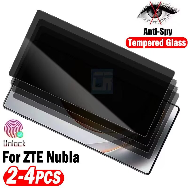 2-4Piece Privacy Screen Protec - огляд і ціна Redmagic Tablet Accessories