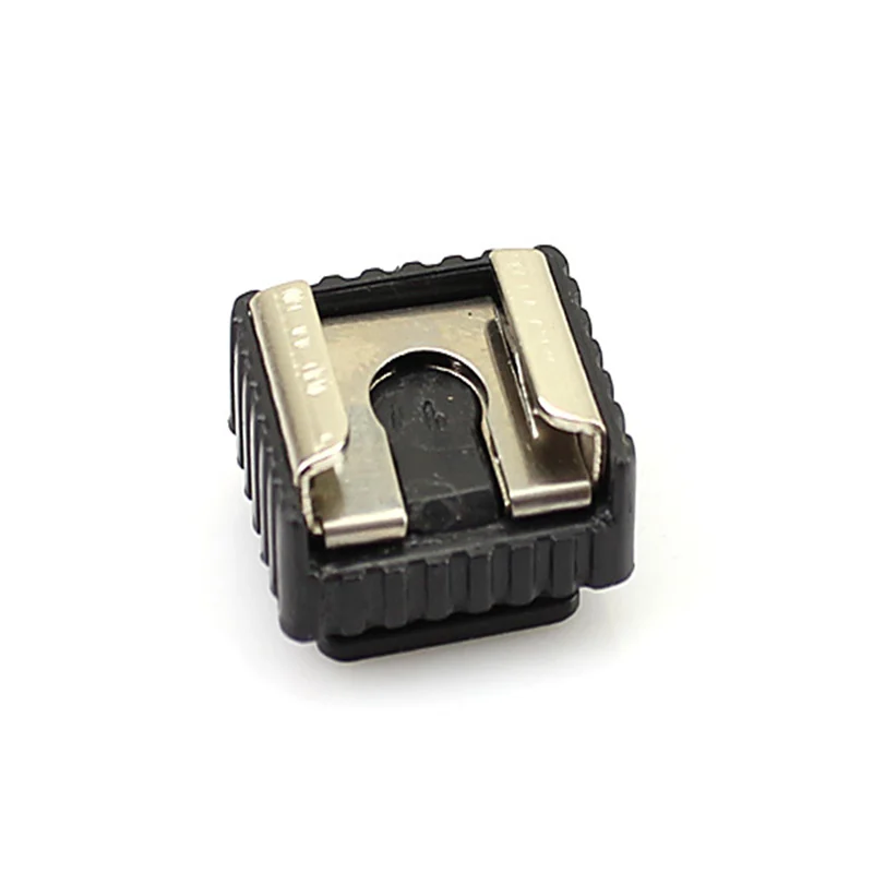 1pcs Cold Hot Shoe Adapter Sta - огляд і ціна Hotwav Tablet Accessories