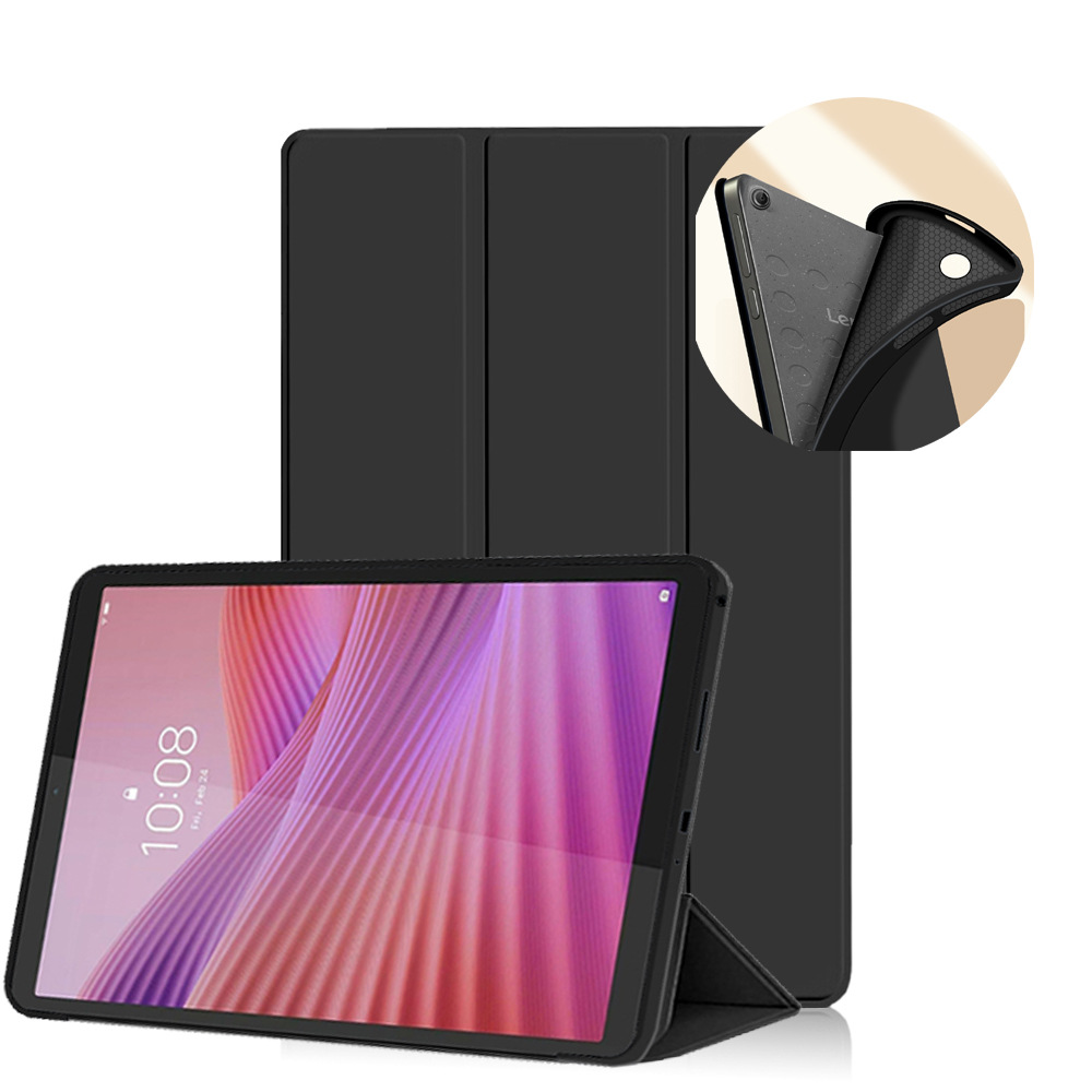Case for Lenovo Tab One 8.7''  - огляд і ціна Nook Tablet Accessories