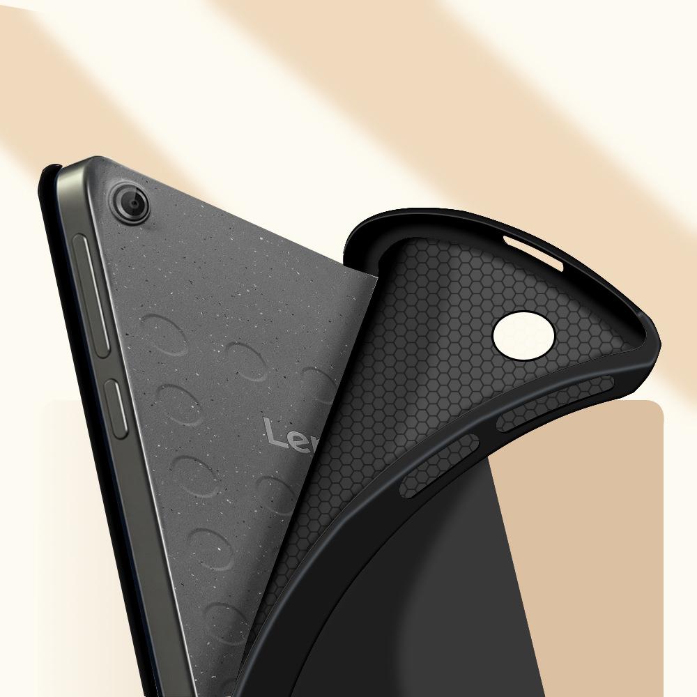Case for Lenovo Tab One 8.7''  - огляд і ціна Nook Tablet Accessories