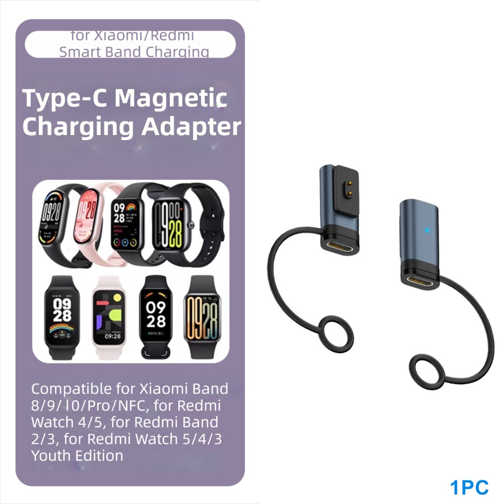 Alloy LED Indicator Magnetic C - огляд і ціна Magnetic Case Smart