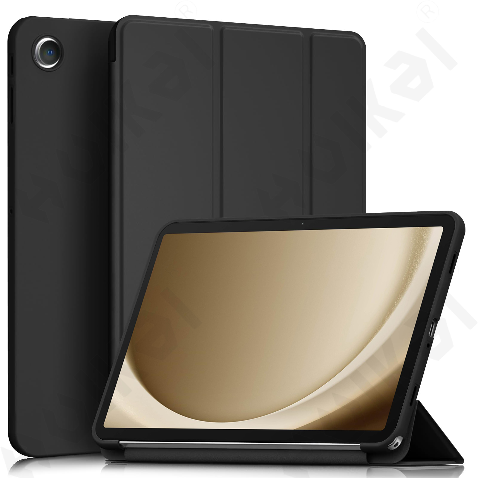 Case for Samsung Galaxy Tab A1 - огляд і ціна Remarkable Tablet Accessories
