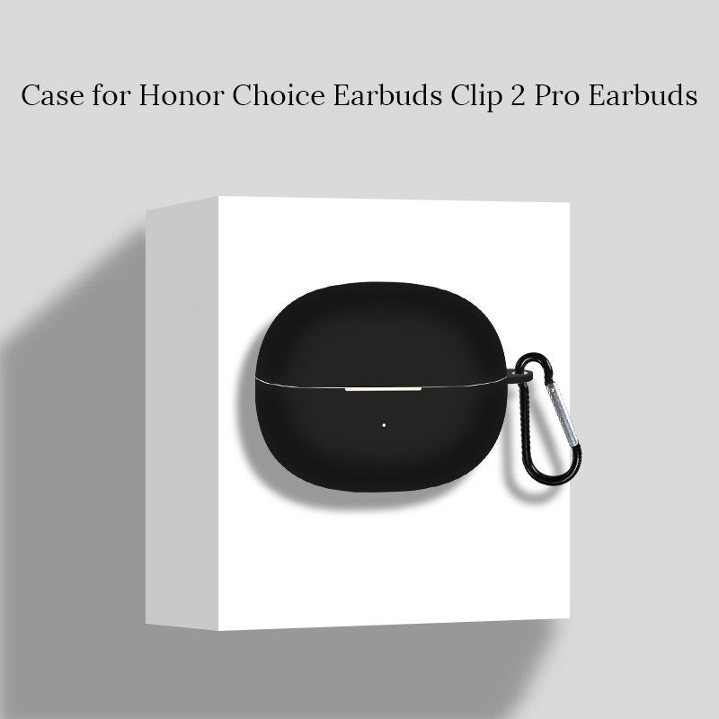 Silicone Case for Honor Choice - огляд і ціна Honor Tablet Accessories