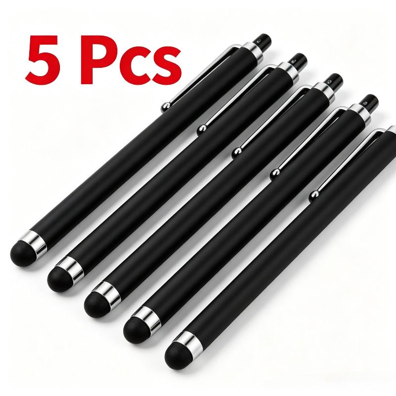 1PCS/10pcs/lot Stylus Pen For  - огляд і ціна Samsung Tablet Drawing Accessories