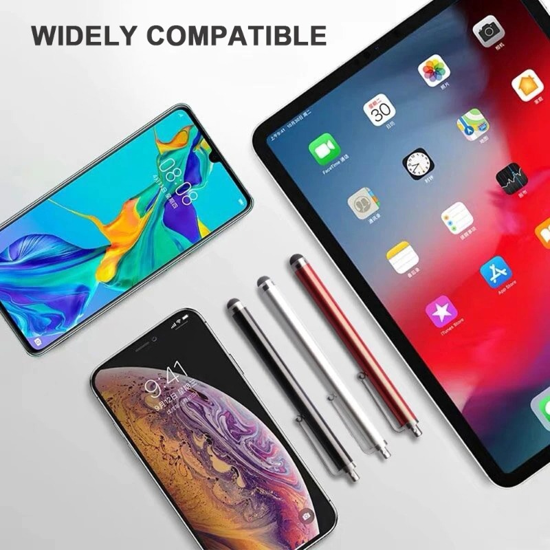 1PCS/10pcs/lot Stylus Pen For  - огляд і ціна Samsung Tablet Drawing Accessories