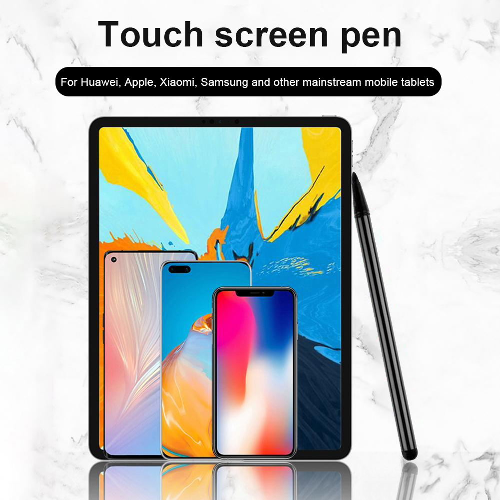 1-10X Universal Stylus Pencil  - огляд і ціна Ipad Pencil Stylus