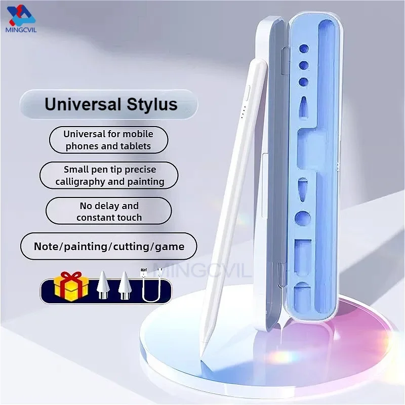MINGCVIL stylus for Xiaomi Pad - огляд і ціна Honor Tablet Accessories