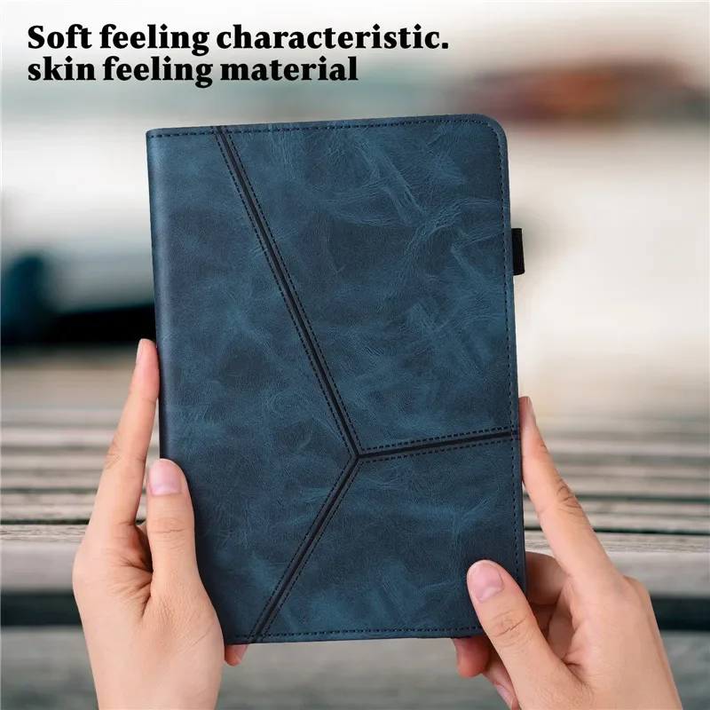 Tablet Funda For iPad 9th Gen  - огляд і ціна Ipad Cover Folio