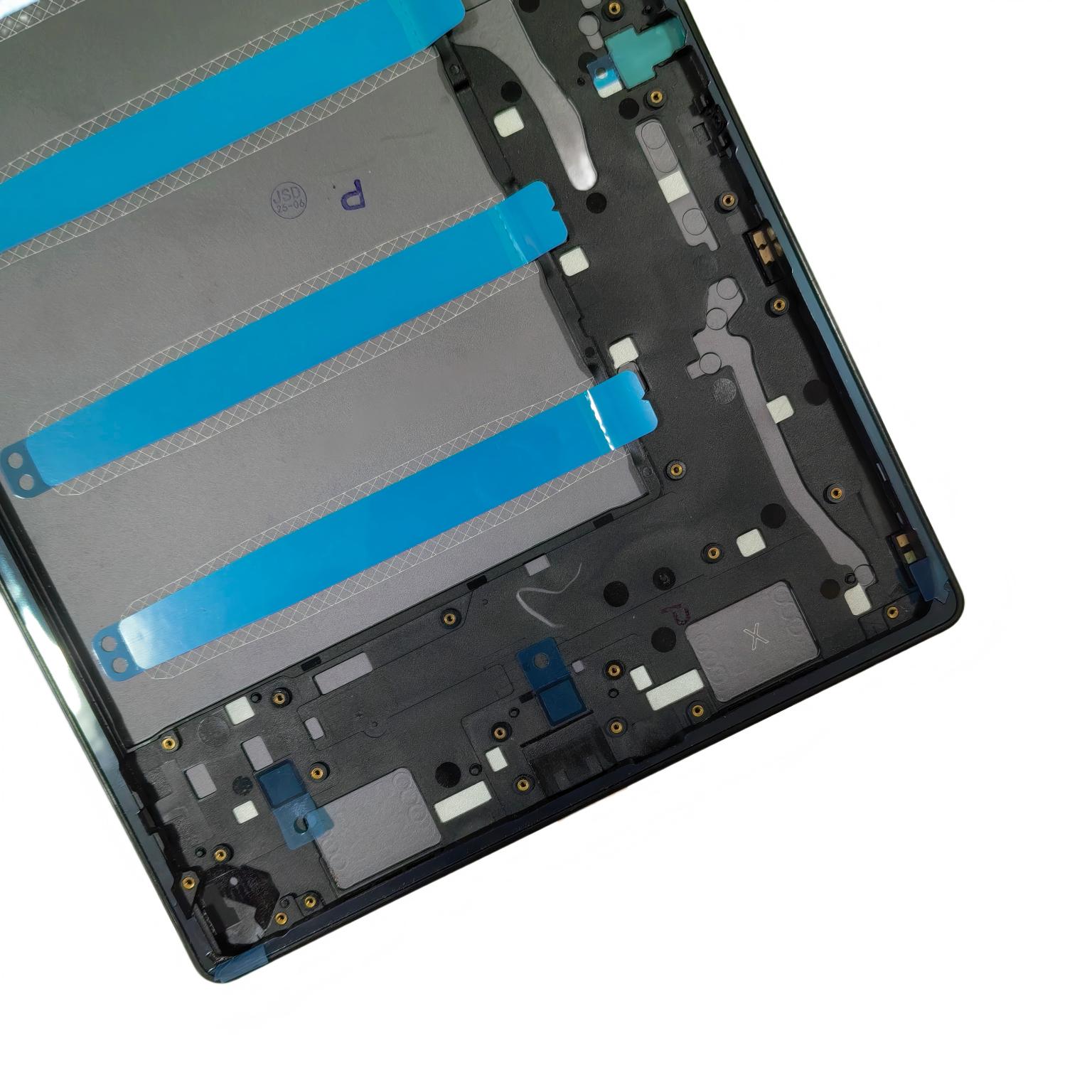 A+ Shell back For Samsung Gala - огляд і ціна Samsung Tablet With Accessories