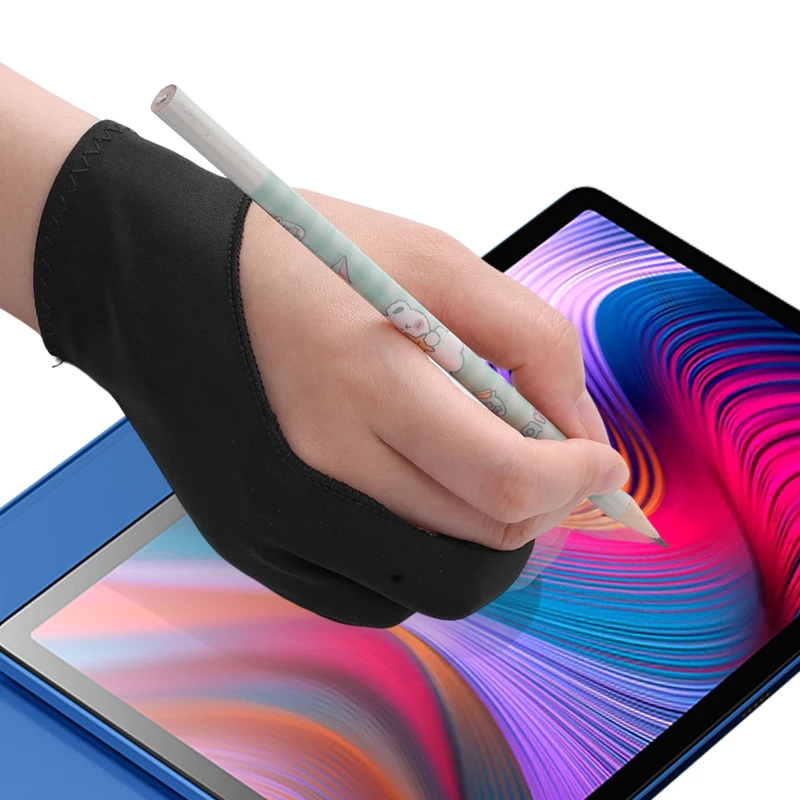 Drawing Glove Palm Rejection T - огляд і ціна Graphic Tablet Accessories