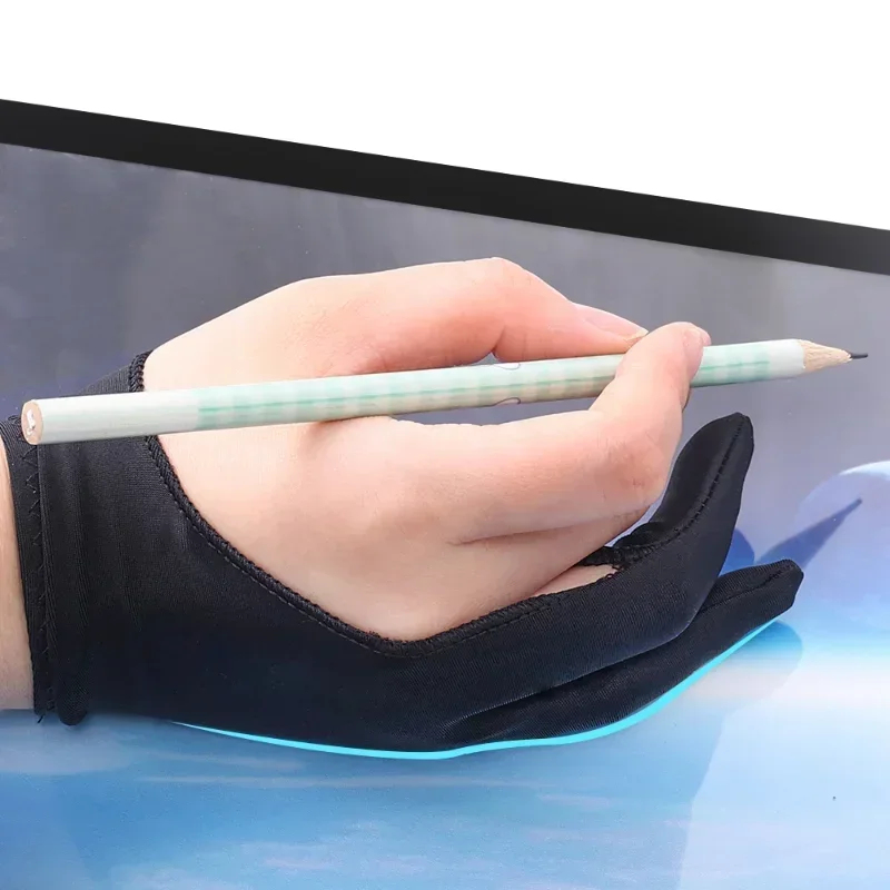 Drawing Glove Palm Rejection T - огляд і ціна Graphic Tablet Accessories