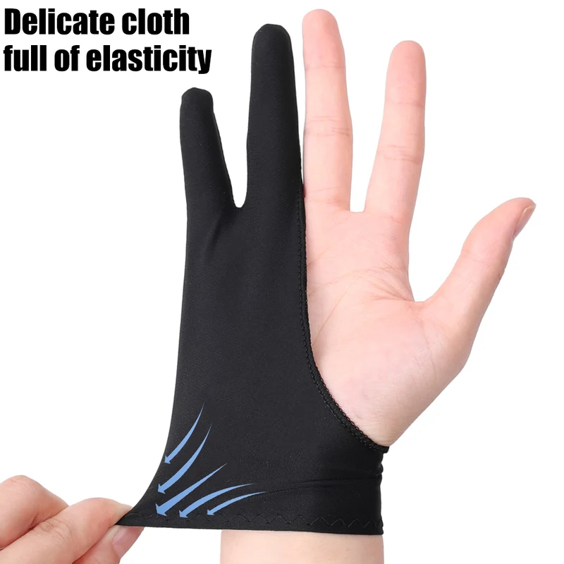 Drawing Glove Palm Rejection T - огляд і ціна Graphic Tablet Accessories
