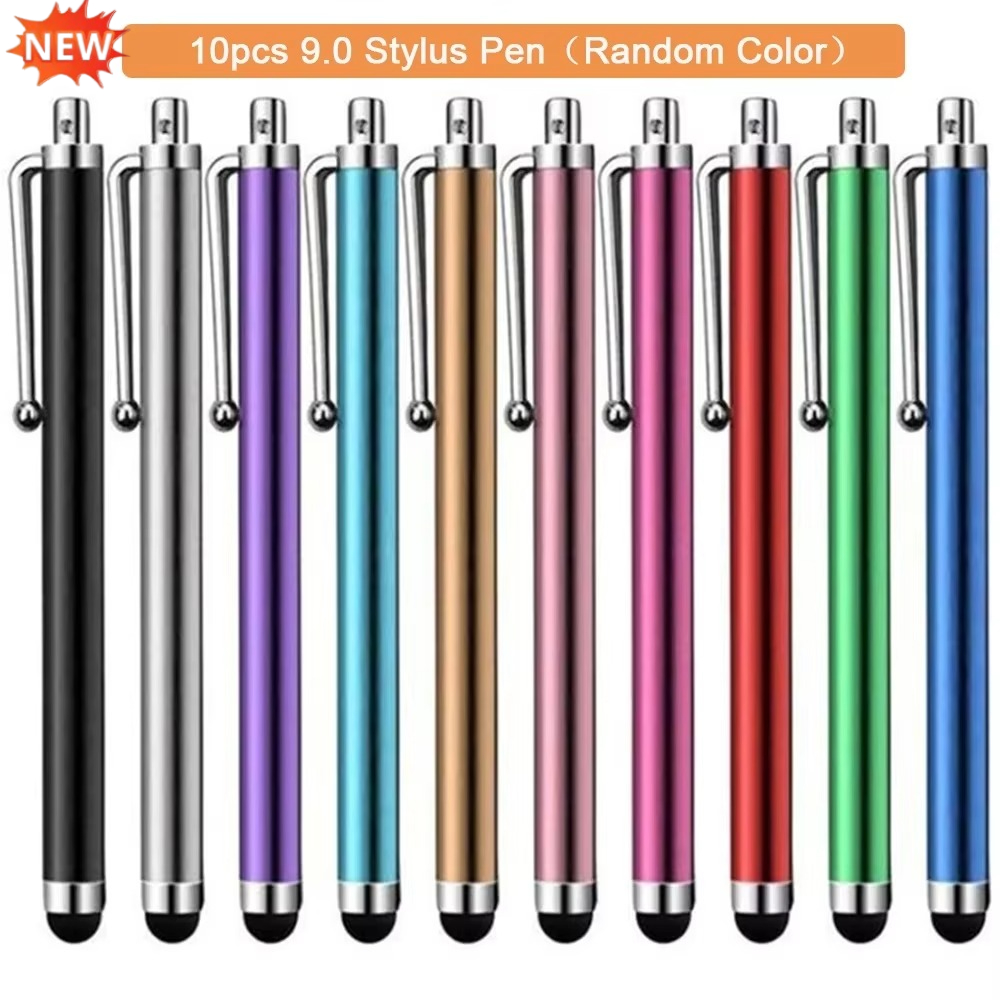 1/5/10pcs/lot Stylus Pen For A - огляд і ціна Samsung Tablet Drawing Accessories