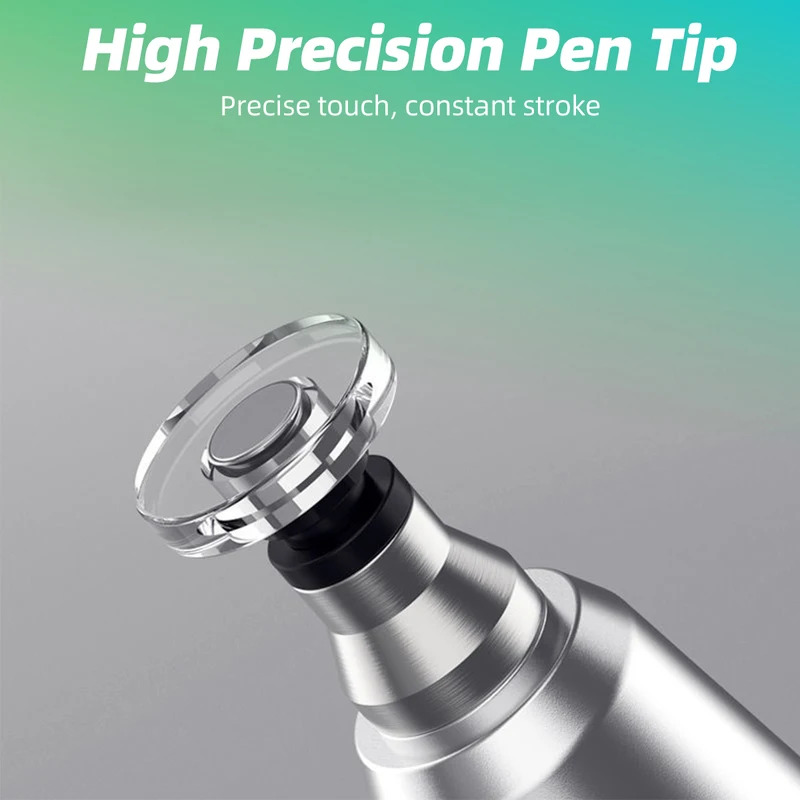1/2/8pcs 2 In 1 Universal Styl - огляд і ціна Ipad Pencil Stylus
