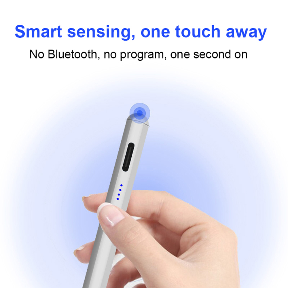 Universal Stylus Pen for Andro - огляд і ціна Ipad Pencil Stylus