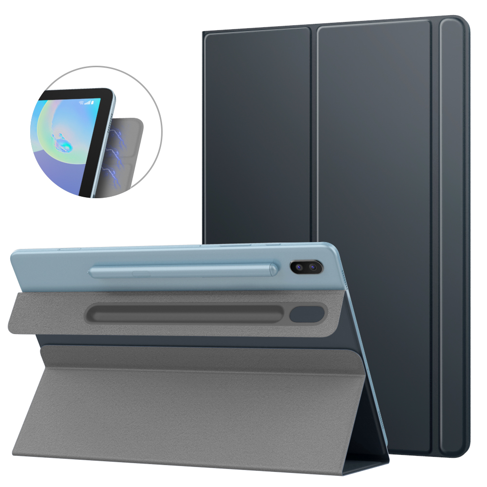 Case For Samsung Galaxy Tab S6 - огляд і ціна Samsung Tablet With Accessories