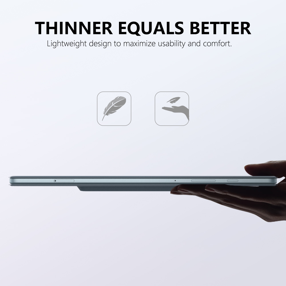 Case For Samsung Galaxy Tab S6 - огляд і ціна Samsung Tablet With Accessories