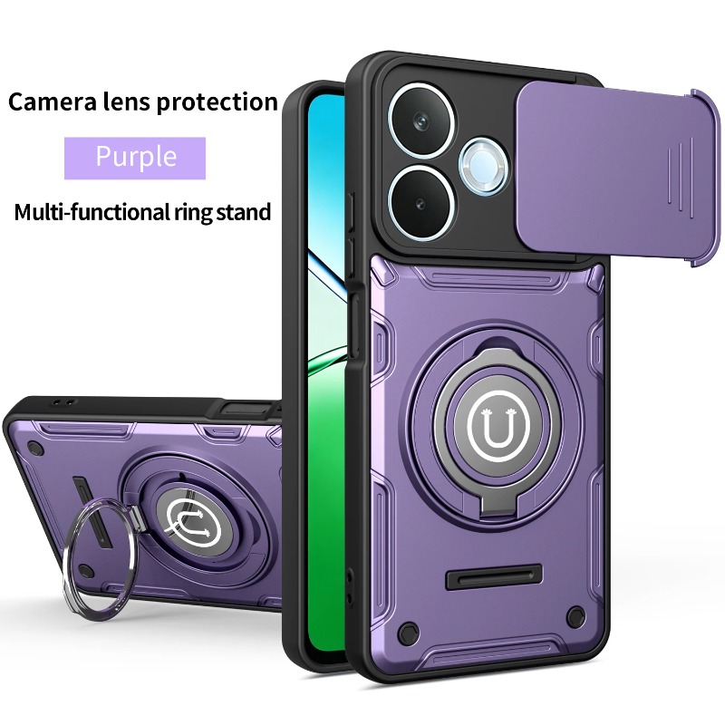 Armor Shockproof Hard Case For - огляд і ціна Magnetic Case Smart