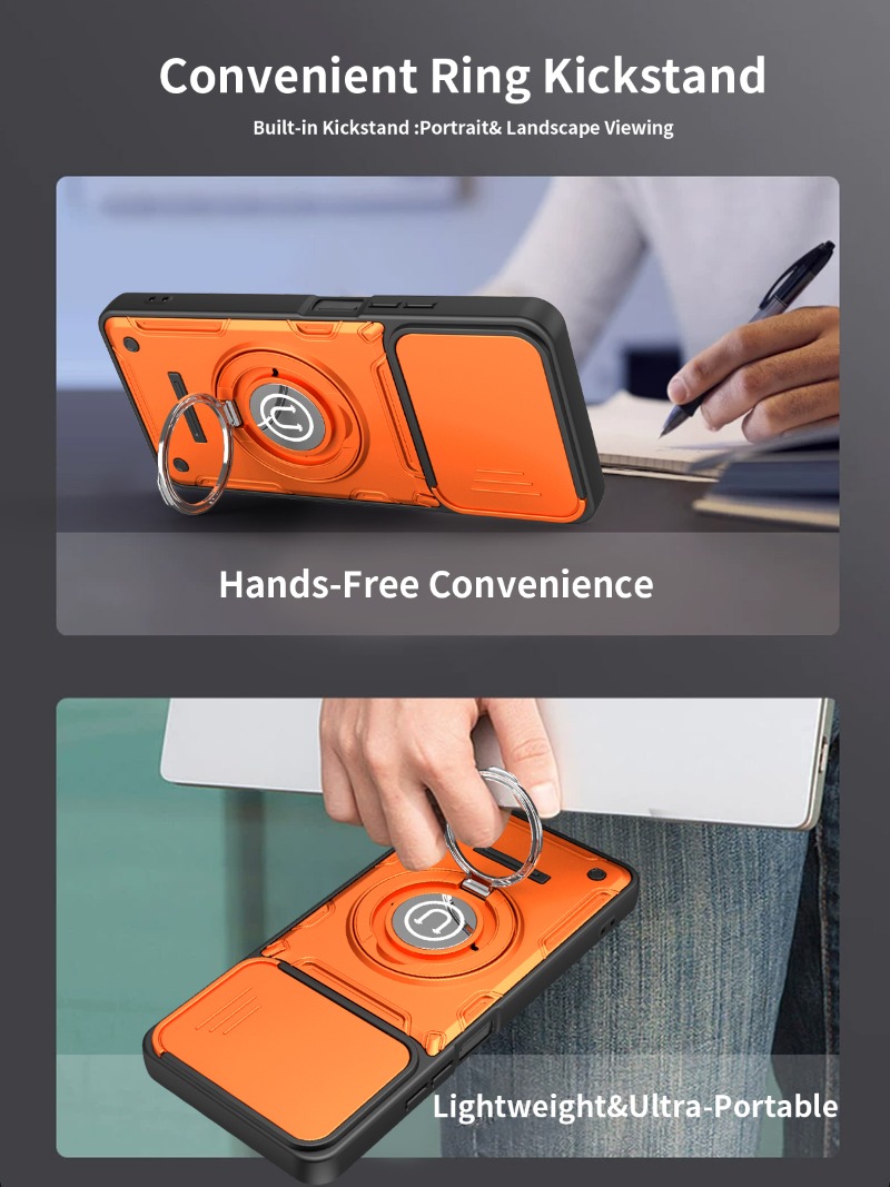 Armor Shockproof Hard Case For - огляд і ціна Magnetic Case Smart