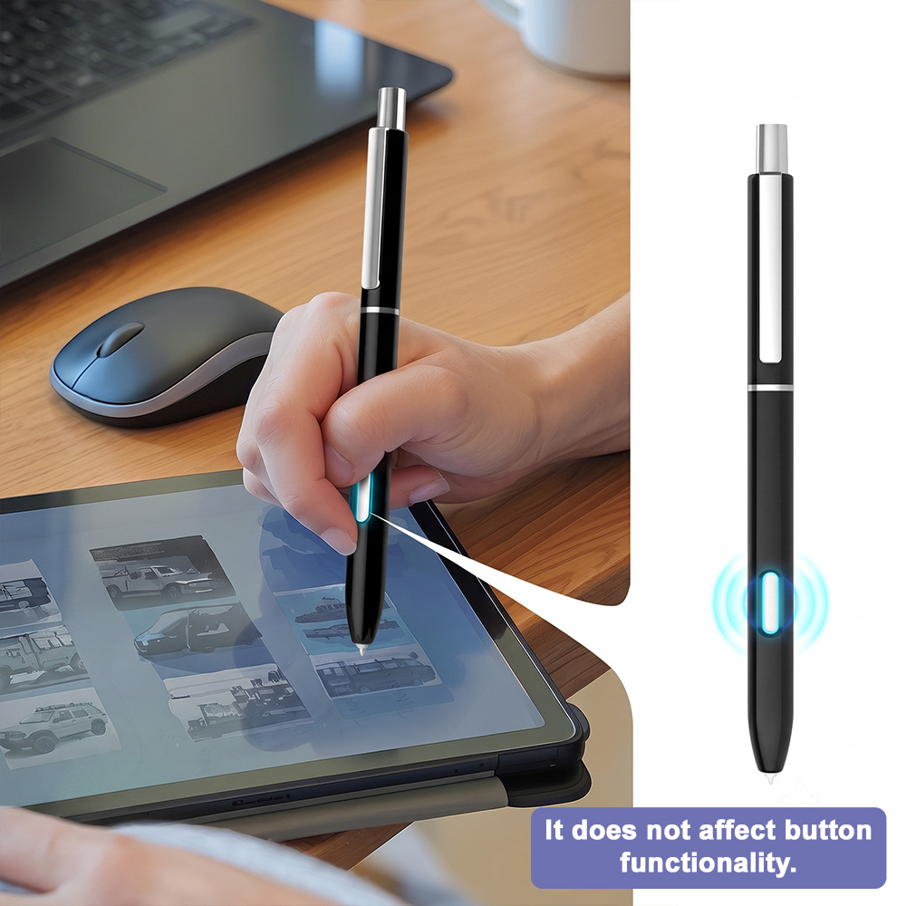 New Pencil Case S Pen For Sams - огляд і ціна Samsung Tablet With Accessories