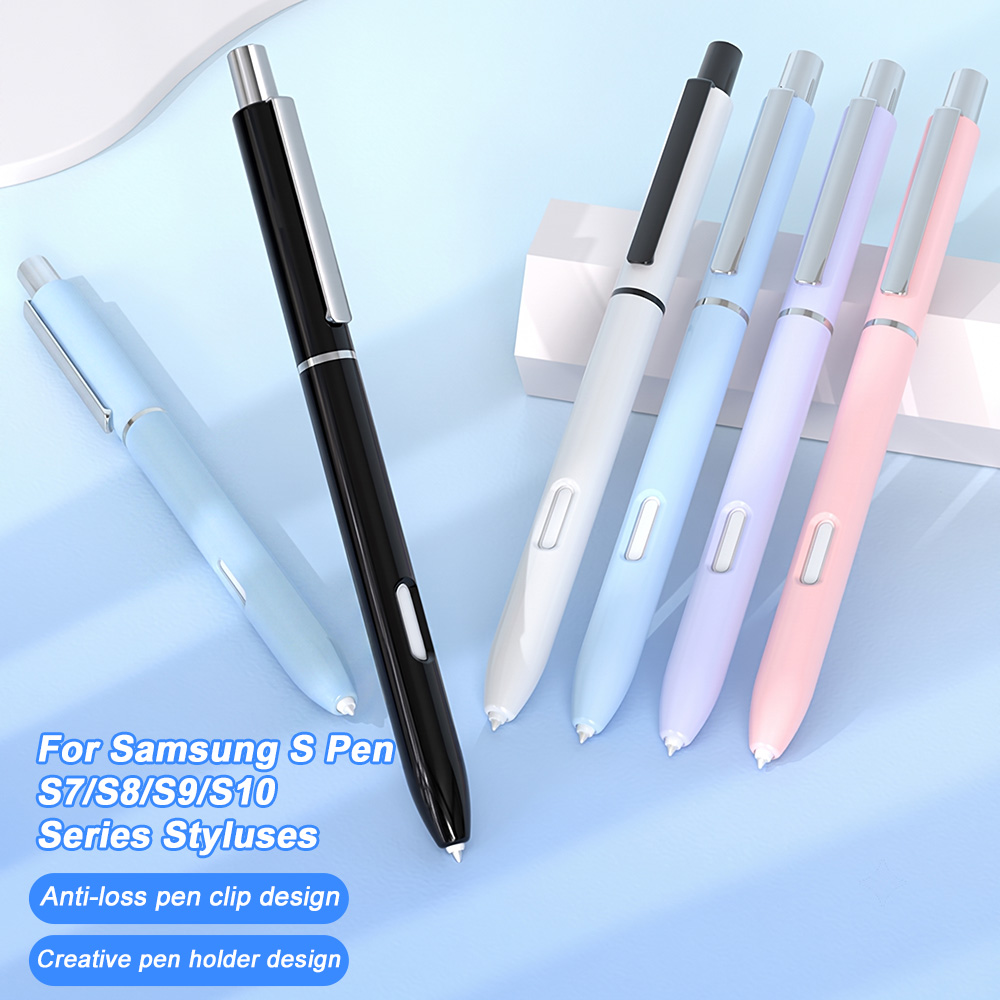 New Pencil Case S Pen For Sams - огляд і ціна Samsung Tablet With Accessories