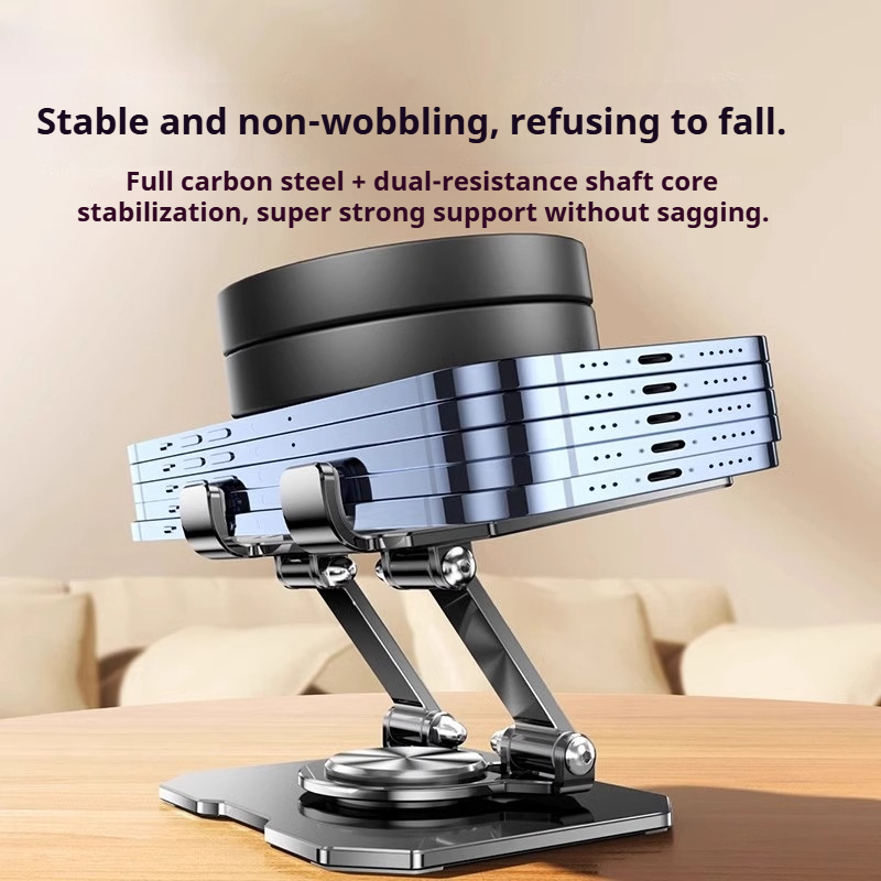 360° Rotating Metal Tablet Sta - огляд і ціна Graphic Tablet Accessories