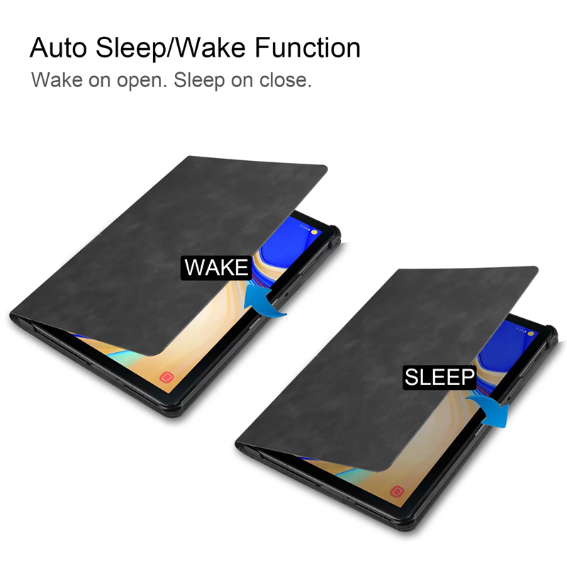For Samsung Galaxy Tab S4 Case - огляд і ціна Samsung Tablet With Accessories