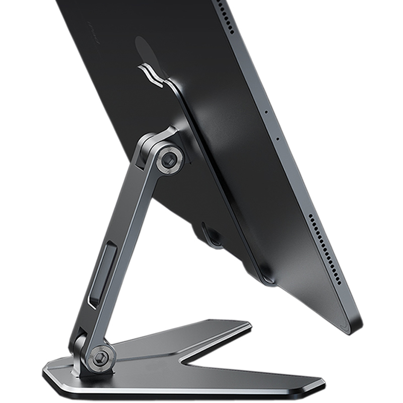 Tablet Stand Adjustable Foldin - огляд і ціна Samsung Tablet With Accessories