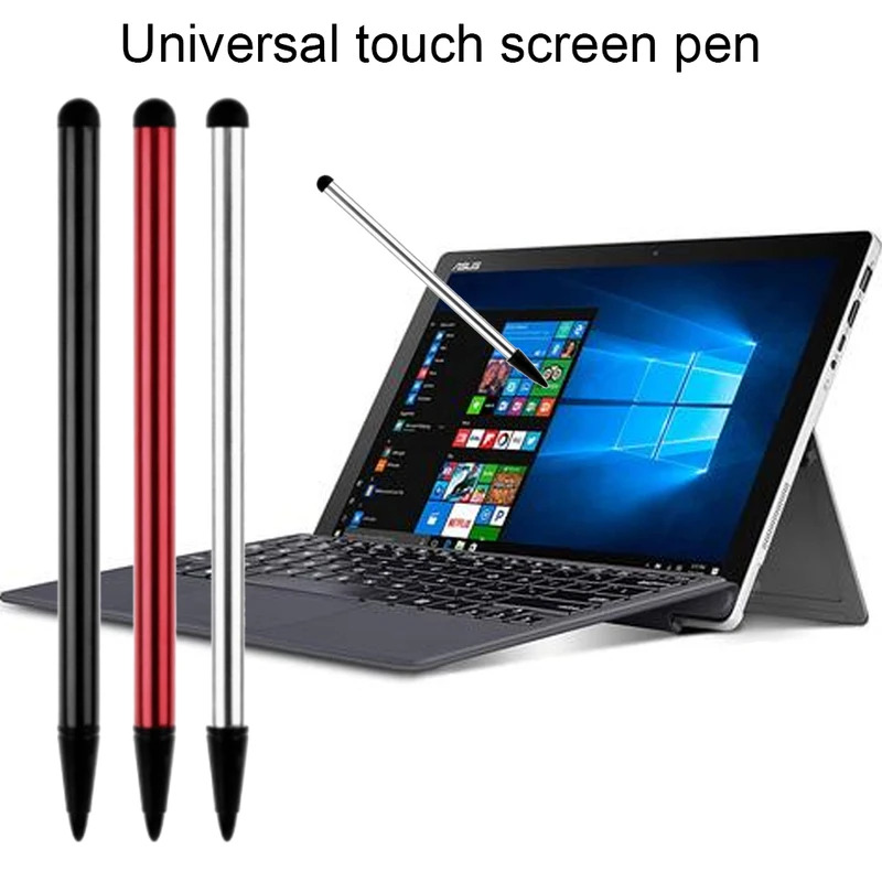1-3PCS Universal Stylus Pencil - огляд і ціна Ipad Pencil Stylus
