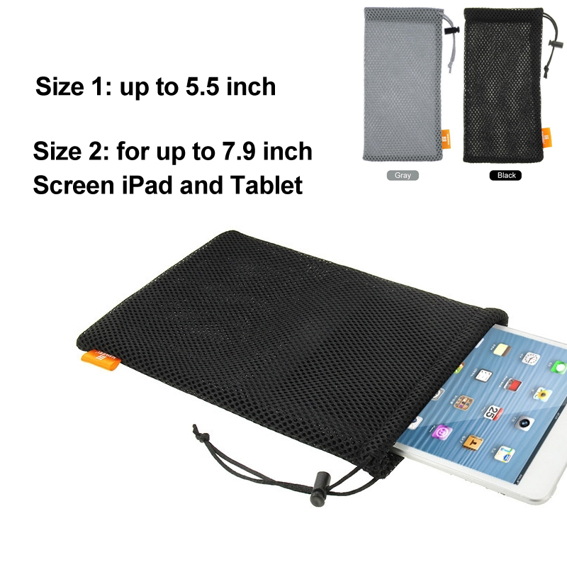 HAWEEL Pouch Bag for Smart Pho - огляд і ціна Tablet Accessory
