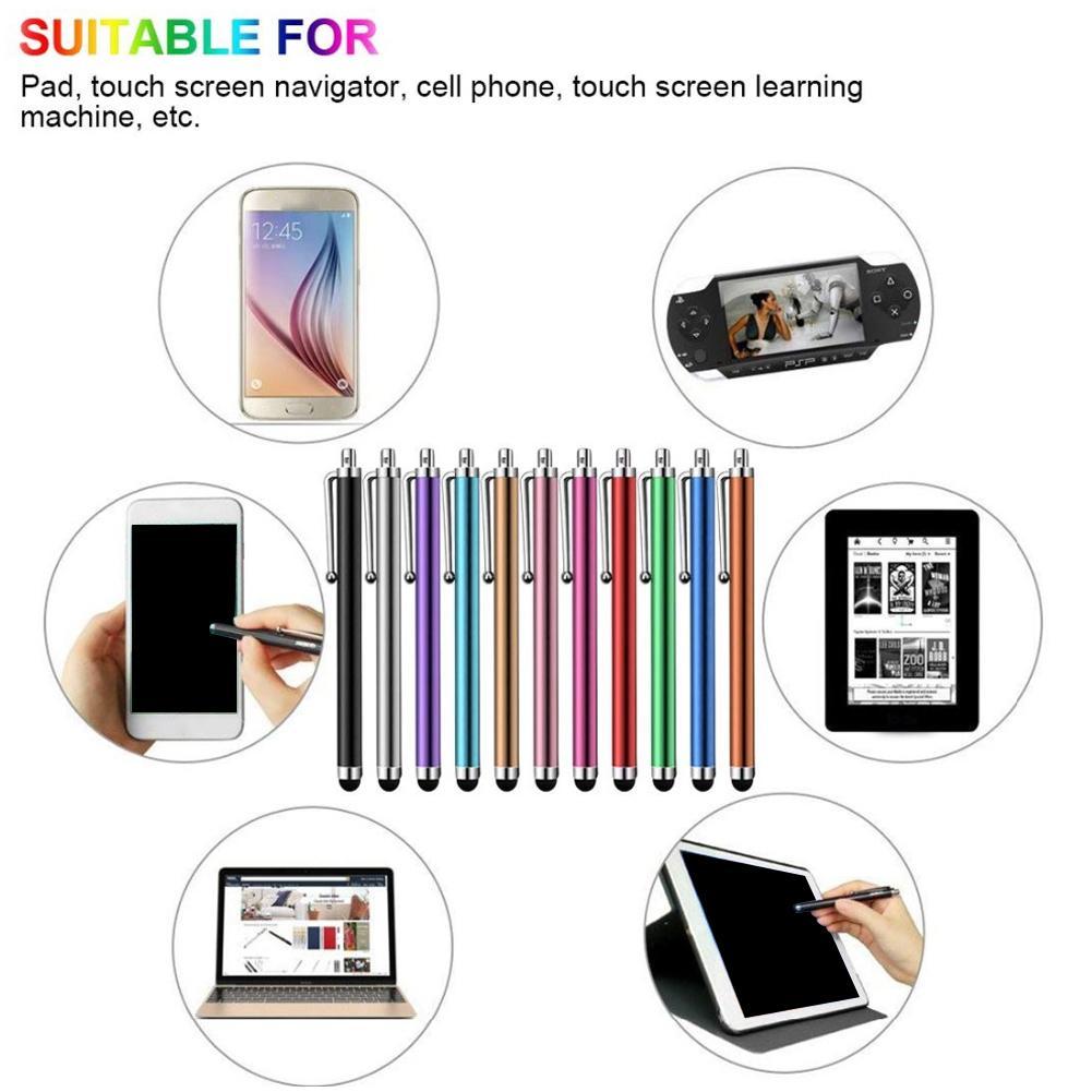 Stylus Pen For IPhone For IPad - огляд і ціна Ipad Pencil Stylus