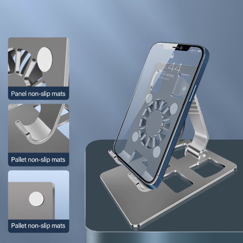 Stand Portable Cooling Fan Hea - огляд і ціна Cooling Stand Tablet