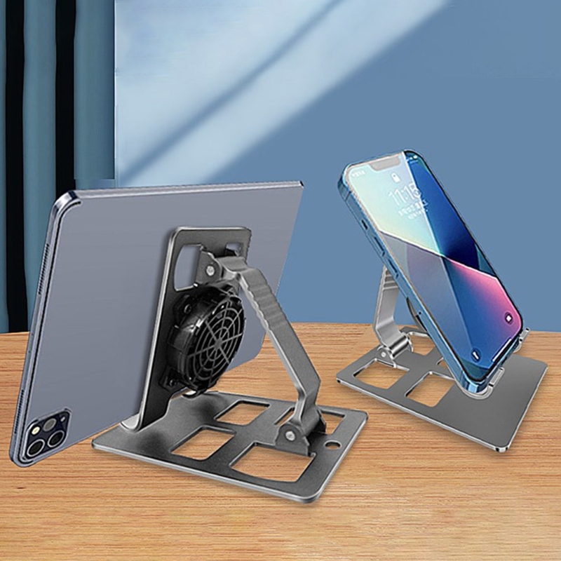 Stand Portable Cooling Fan Hea - огляд і ціна Cooling Stand Tablet