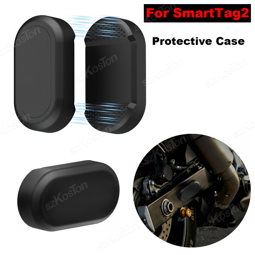 1/2/4PCS Magnetic Holder for S - огляд і ціна Magnetic Case Smart