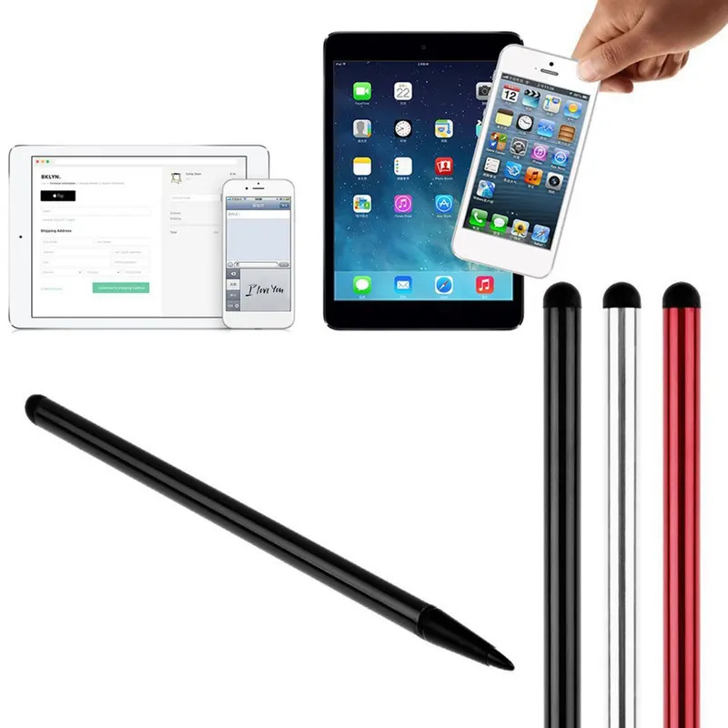 1/2/3Pcs Universal Dual Use Sc - огляд і ціна Ipad Pencil Stylus