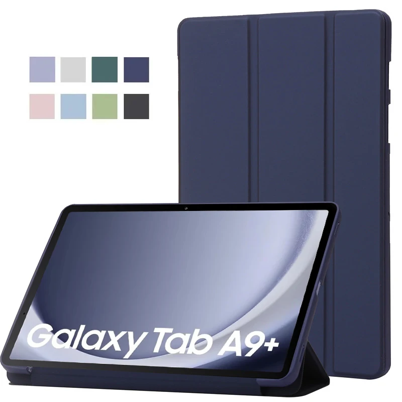 For Samsung Tab A9 Plus Case 1 - огляд і ціна Remarkable Tablet Accessories