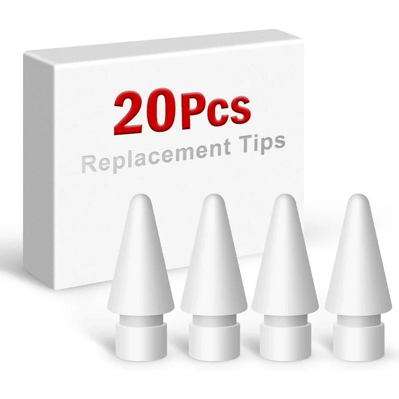 Replacement Pencil Tips for Ap - огляд і ціна Ipad Pencil Stylus