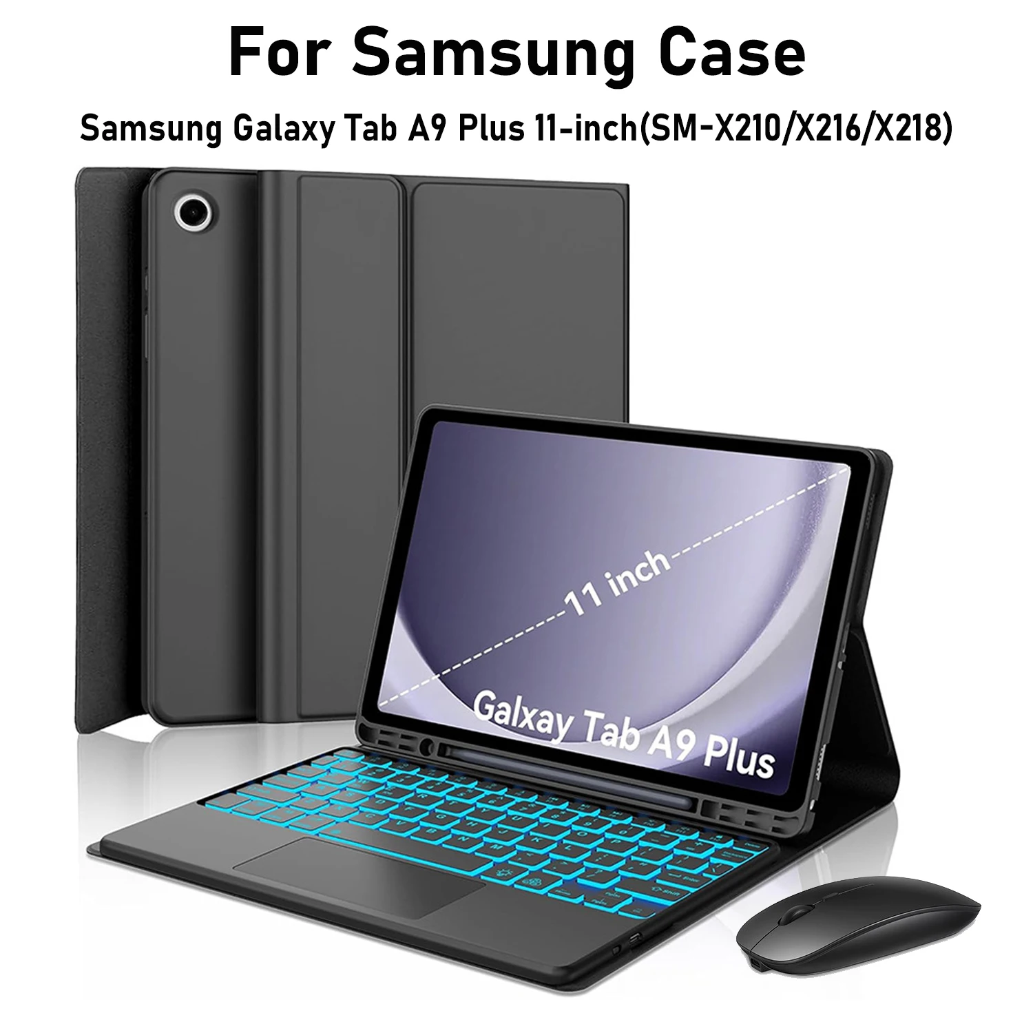 Keyboard Case for Samsung Gala - огляд і ціна Remarkable Tablet Accessories