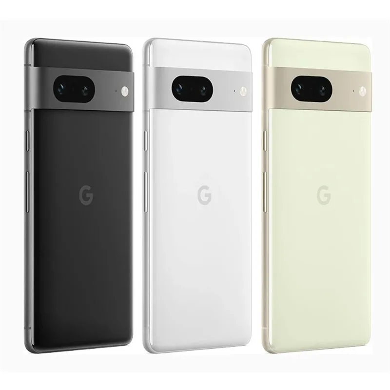 Google Pixel 7 5G Unlocked Sma - огляд і ціна Mobile & Tablet Accessories