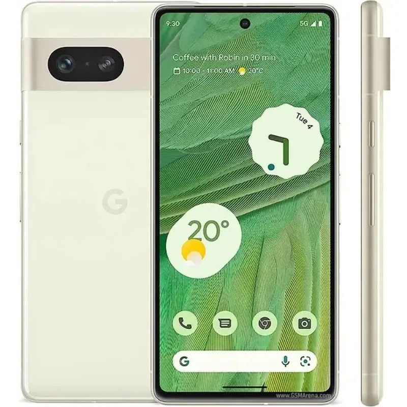Google Pixel 7 5G Unlocked Sma - огляд і ціна Mobile & Tablet Accessories