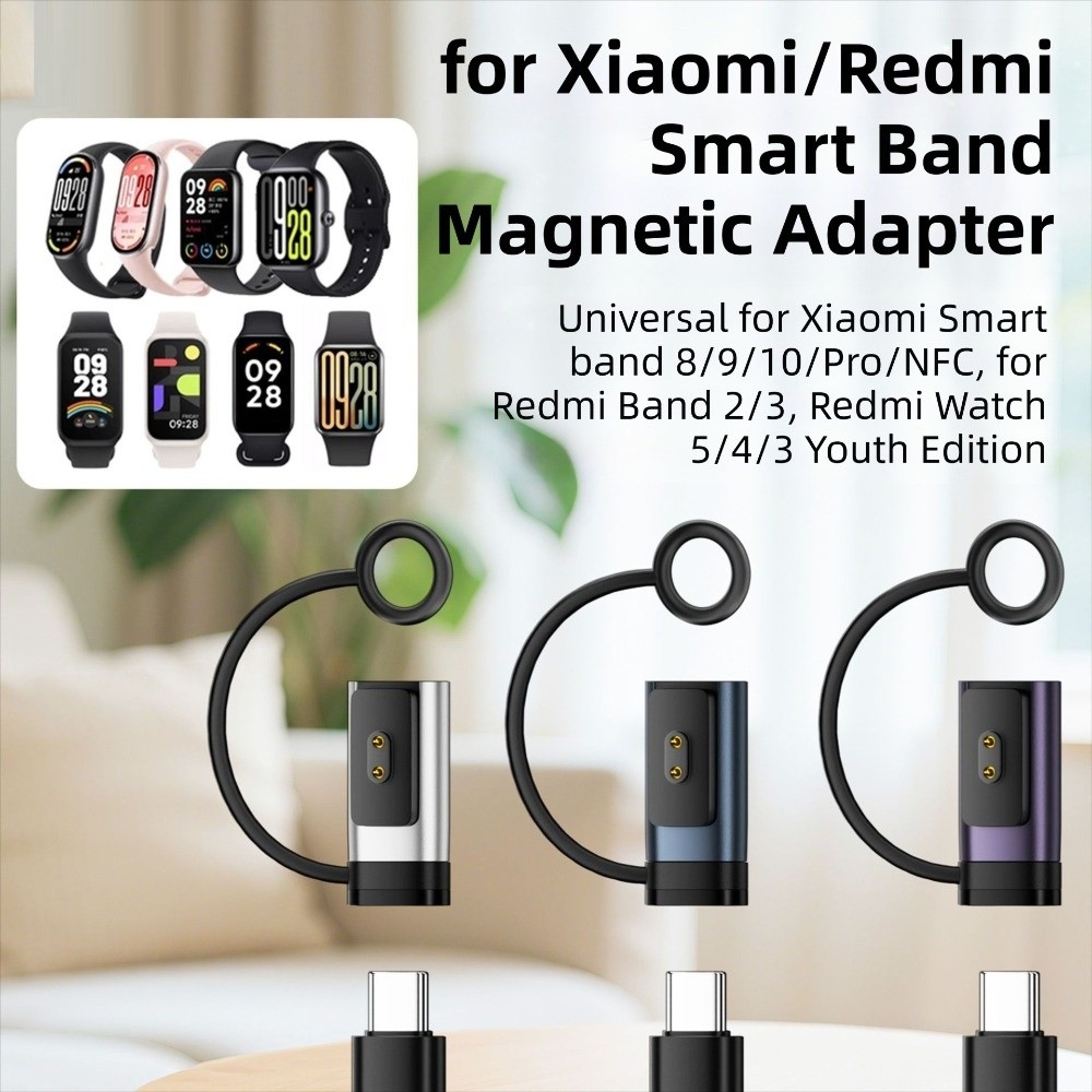 LED Indicator Magnetic Charger - огляд і ціна Magnetic Case Smart