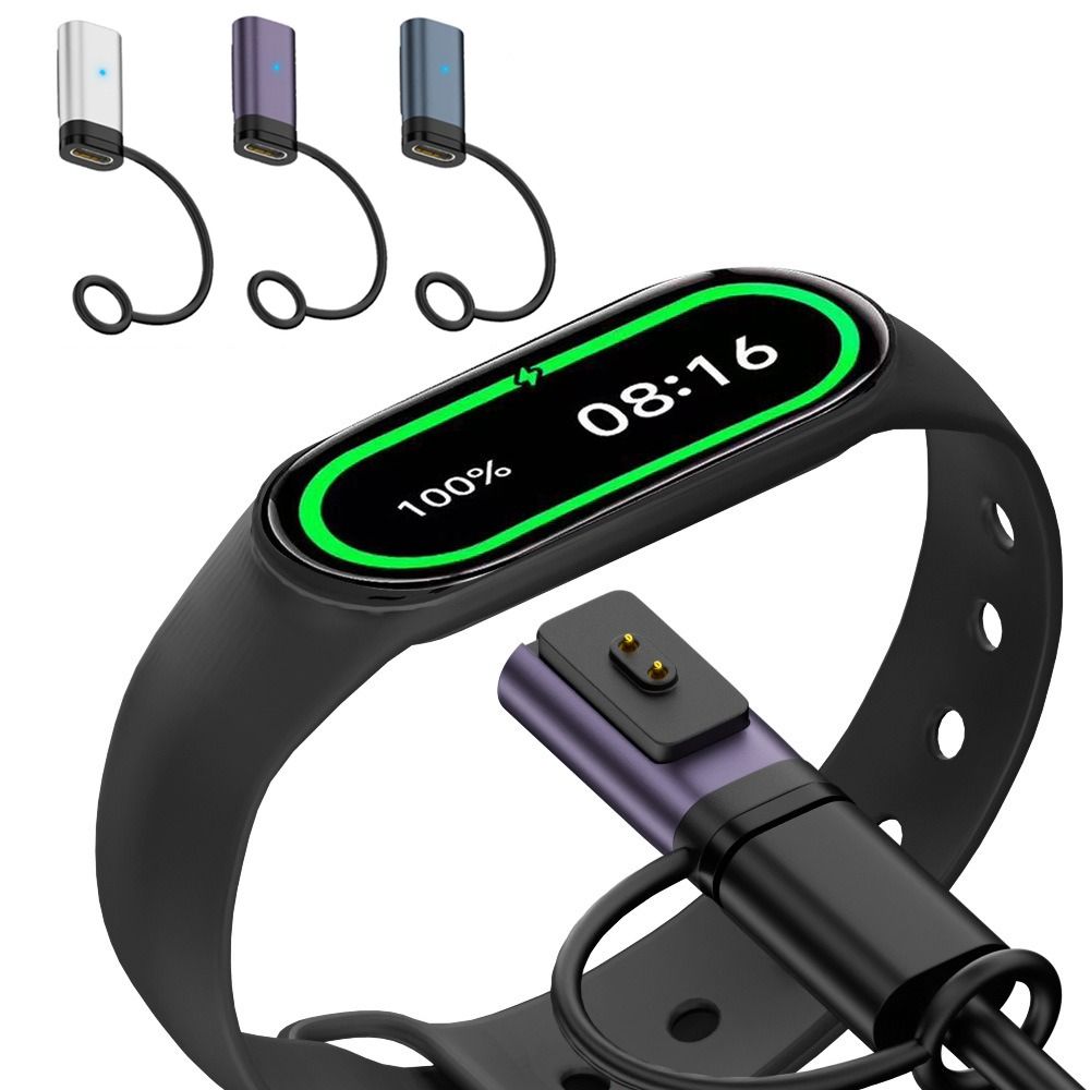 LED Indicator Magnetic Charger - огляд і ціна Magnetic Case Smart