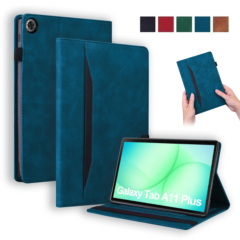 Coque For Samsung Tab A11 Plus - огляд і ціна Remarkable Tablet Accessories
